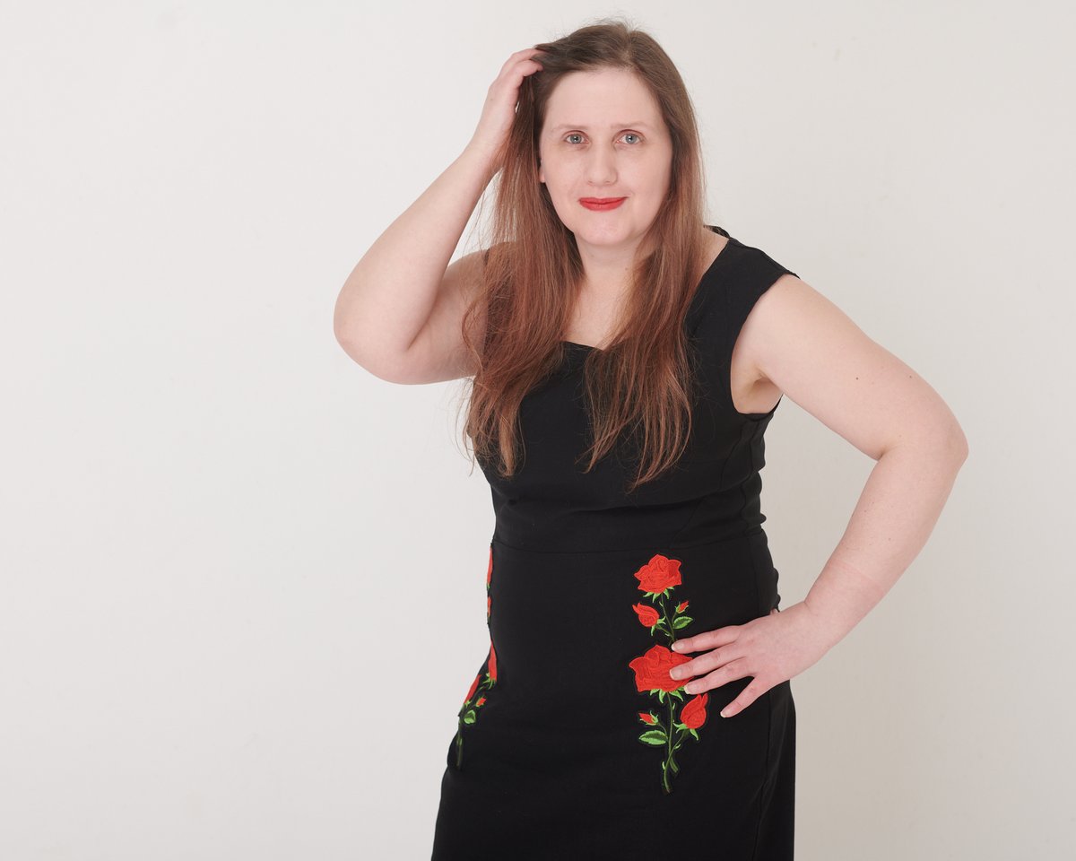 NicolaCWild's tweet photo. #throwback #photoshoot to march this year before the pandemic #missbritishisleselegence2020 final was supposed to be in may but got postponed to september so fingers crossed it happens,who would have thunk it the ugly kid being a finalist in a #modellingcompetition,#result! https://t.co/WyZrMETiBY