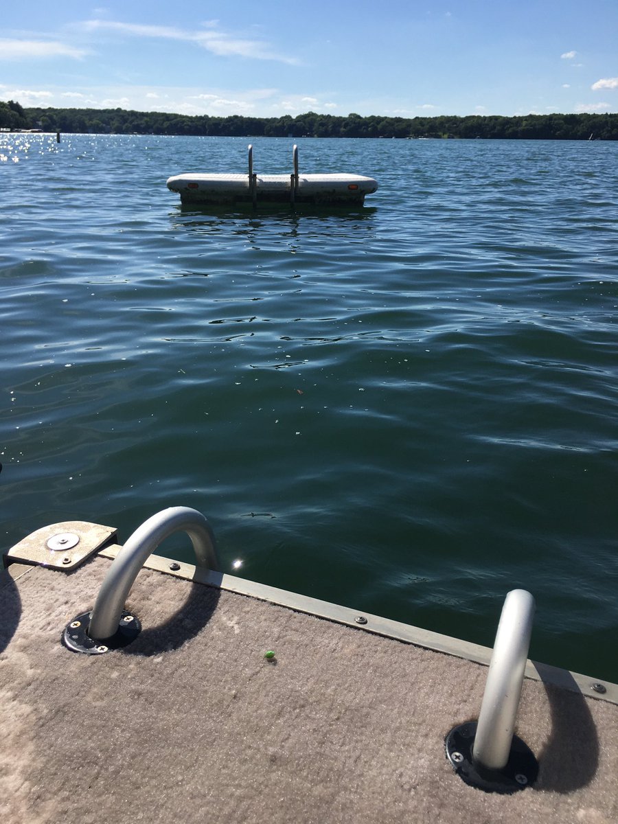 Ya try and get away for a weekend and work follows you wherever you go. #Soybeanseedtreatment ⁦<a href="/CortevaUS/">Corteva U.S.</a>⁩ ⁦<a href="/PioneerSeeds/">Pioneer Seeds U.S.</a>⁩