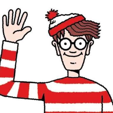 me / animated me