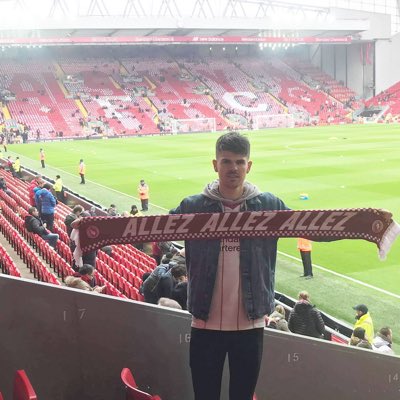 ReeceDunstan's tweet photo. CHAMPIONES!!!🏆 https://t.co/xGzqYgzFEd