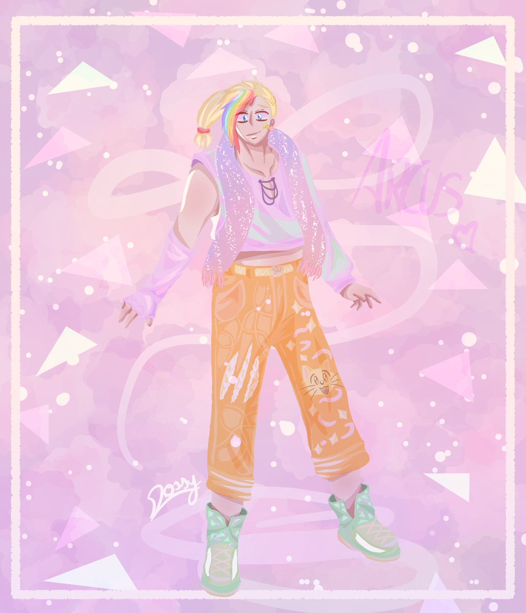 EmyMiranda4's tweet photo. I also wanted to participate in the #Acception3contest
I am already reading the webcomic 4 times and I only started it a week ago. Arcus is my PRECIOUS BOY and his style is the most beautiful, I LOVE IT ๐๐
Thank you for you hard work @Colourbee4 ๐ https://t.co/bEtHBDojC2