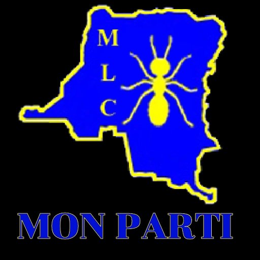 JeunesseMlc's tweet photo. #JeSuisMLC🐜
~ G suis libérateur du #Congo, visionnaire, rassembleur, non manipulable, 
~ G suis la réponse aux problèmes du Congo🇨🇩 et d la sous-région,
~ G suis un combattant d la liberté, 
~ J'ai le souci de mon pays, et incarne  une vision claire pour mon Congo.
J'❤ mon #MLC https://t.co/0aPwBS4dHU