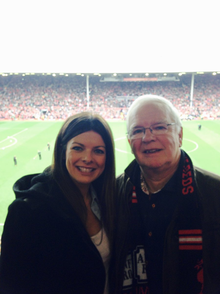 Someone would be happy tonight! 🙌🏽👏🏼❤️ #LFC #champions