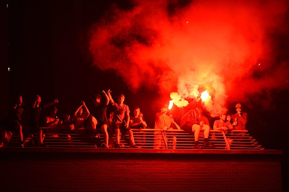 LFCphoto's tweet photo. #LFC #LFCchampions #Liverpool https://t.co/RiXNhZRRzJ