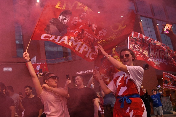 LFCphoto's tweet photo. #LFC #LFCchampions #Liverpool https://t.co/RiXNhZRRzJ