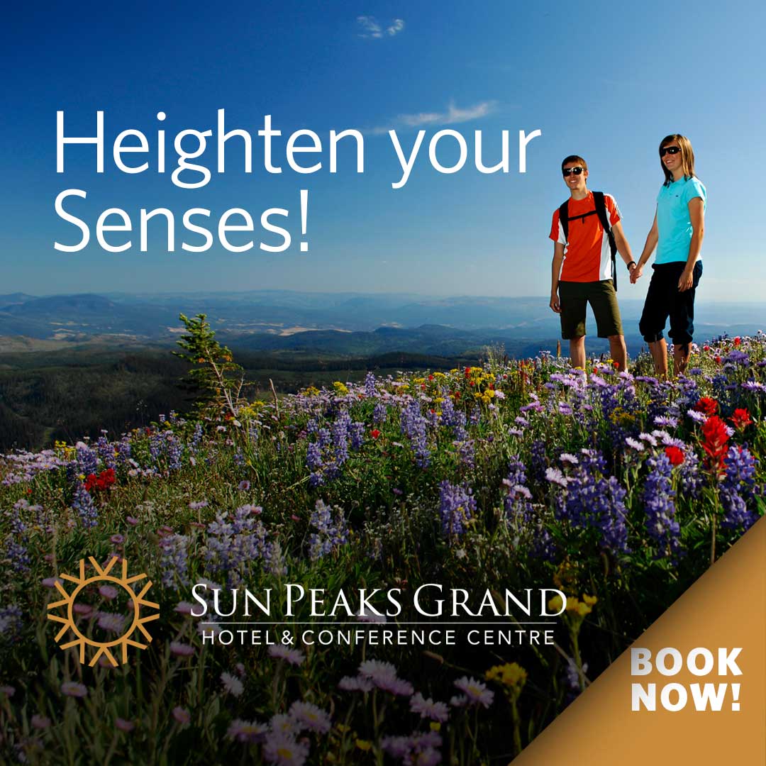 We are thrilled to be re-opening tomorrow, June 26th. We've been able to get a few projects done during our temporary closure and we look forward to showcasing those as we welcome back our regional guests this summer.
#exploreBC #travelmatters #exploreBClocal