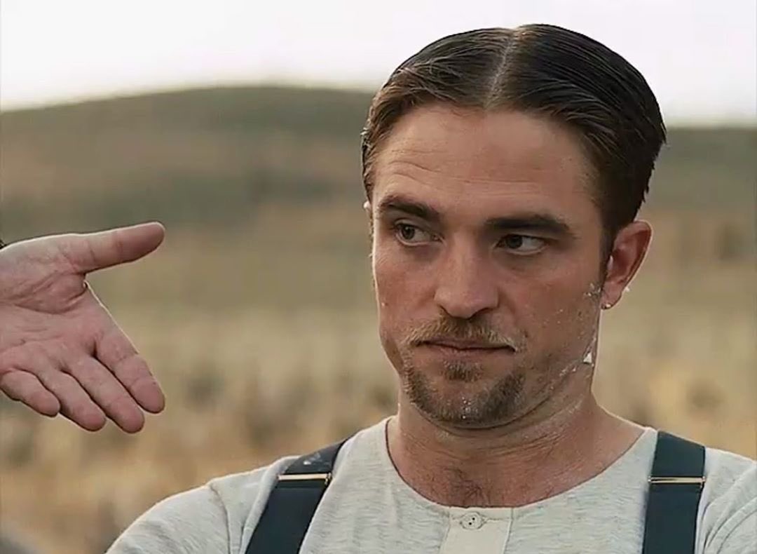 Robert Pattinson to Star in 