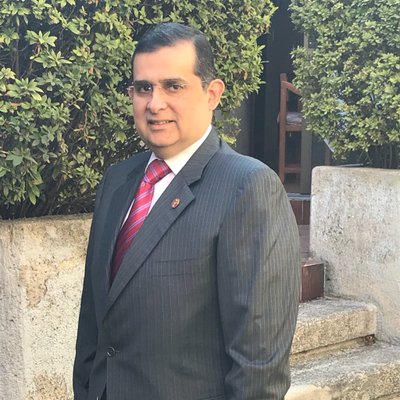 Urbana Nogales tweet media