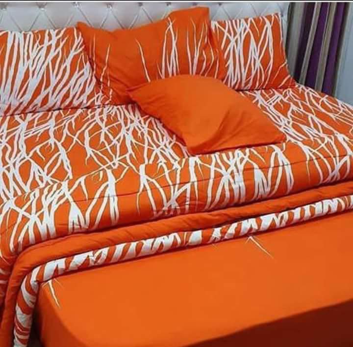 MAF_clothing_'s tweet photo. Kiddies and Designer lovers

6by6 : 4000
6by7: 4500
7by7: 5000

All comes with 4 pillow cases

Call/Whatsapp: 08188420874 
Location: Lagos

 https://t.co/HUdqxboFS1

Osho | Dino| Bolanle | Cynthia Morgan

Your patronage would go a long way.

Thank you