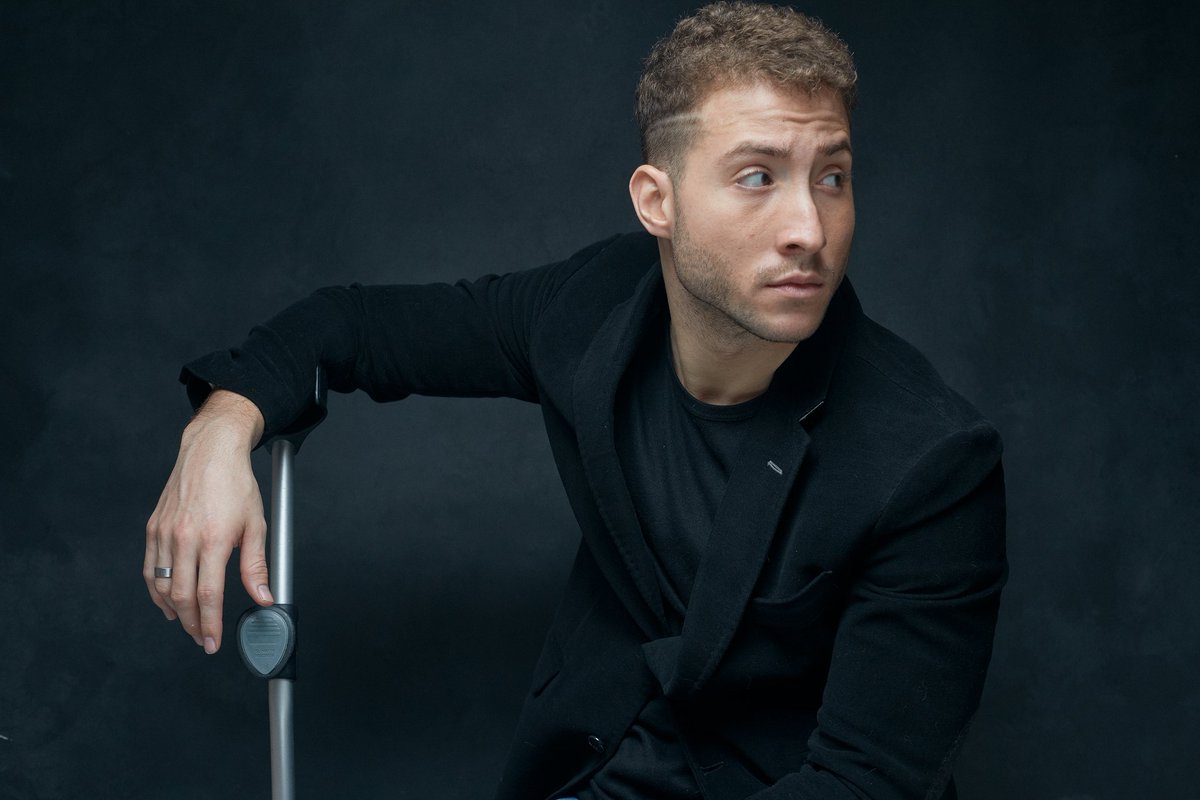 elfotografista's tweet image. Lucas, 2019. #portrait #mood #lightsetup