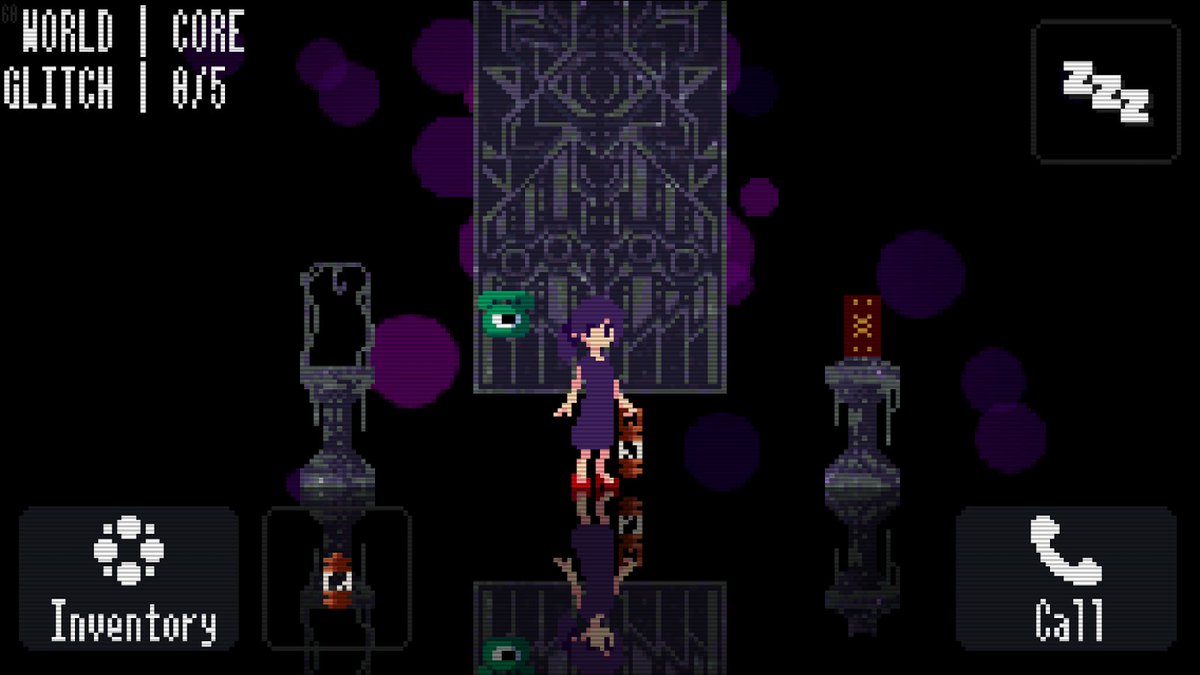 Strange Telephone ($3.49) - this one's for the yume nikki fans. you are a girl who awakens in a world with nothing but a floating door before her. use a living telephone, Graham, that can 'dial' into other dimensions to find a way out as you explore.  https://store.steampowered.com/app/705290/Strange_Telephone/