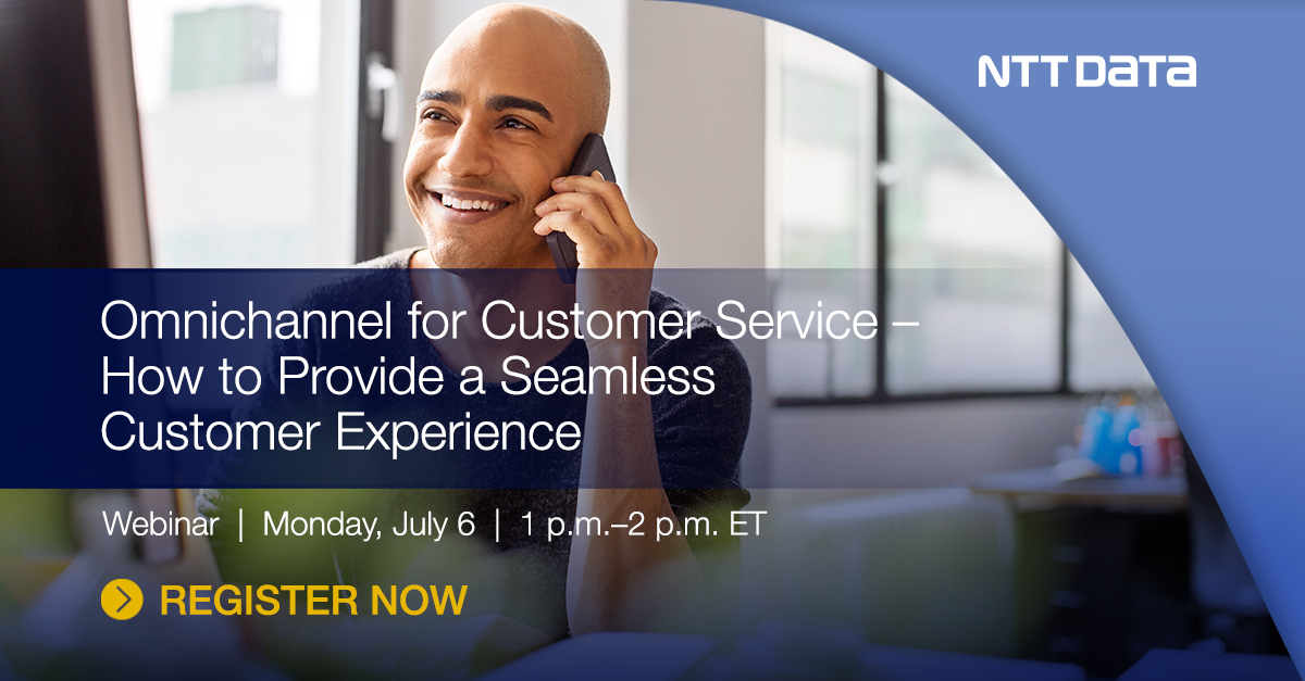 adam_schumer's tweet image. Looking to boost your customer service efficiency during these fast-changing times? Join us for this informative webinar: bit.ly/3eAZUtE