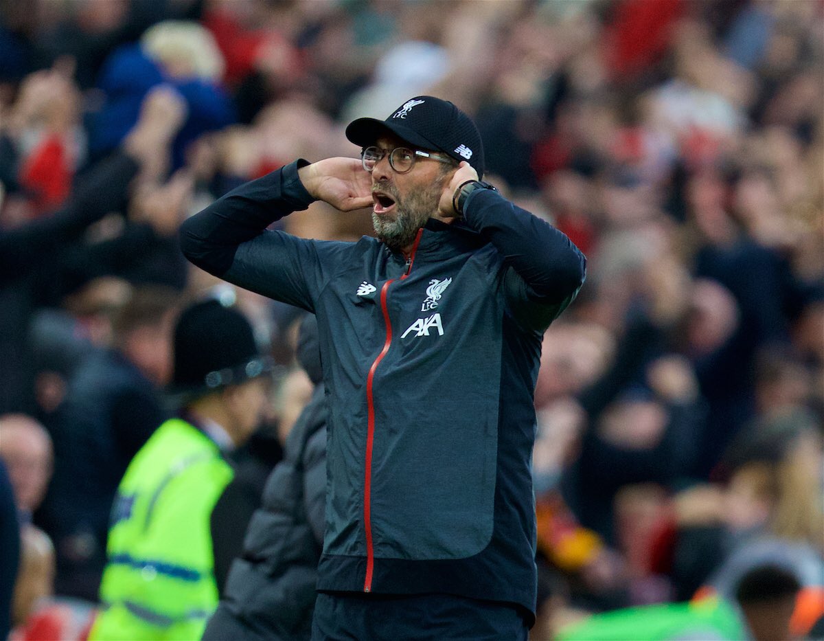 The Anfield Wrap tweet media