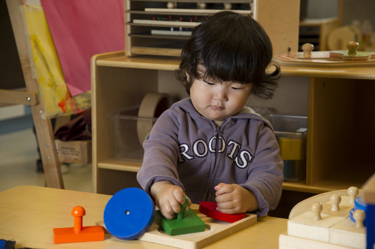 Home Child Care Agencies Toronto