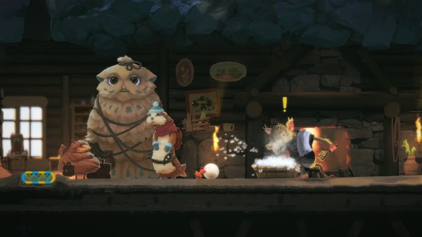 Yoku's Island Express ($3.99) - a pinball metroidvania featuring the cutest dung beetle you ever did see, who is the new postmaster of mokumana island. pinball your way around the island to deliver mail, solve puzzles, and even fight!  https://store.steampowered.com/app/334940/Yokus_Island_Express/