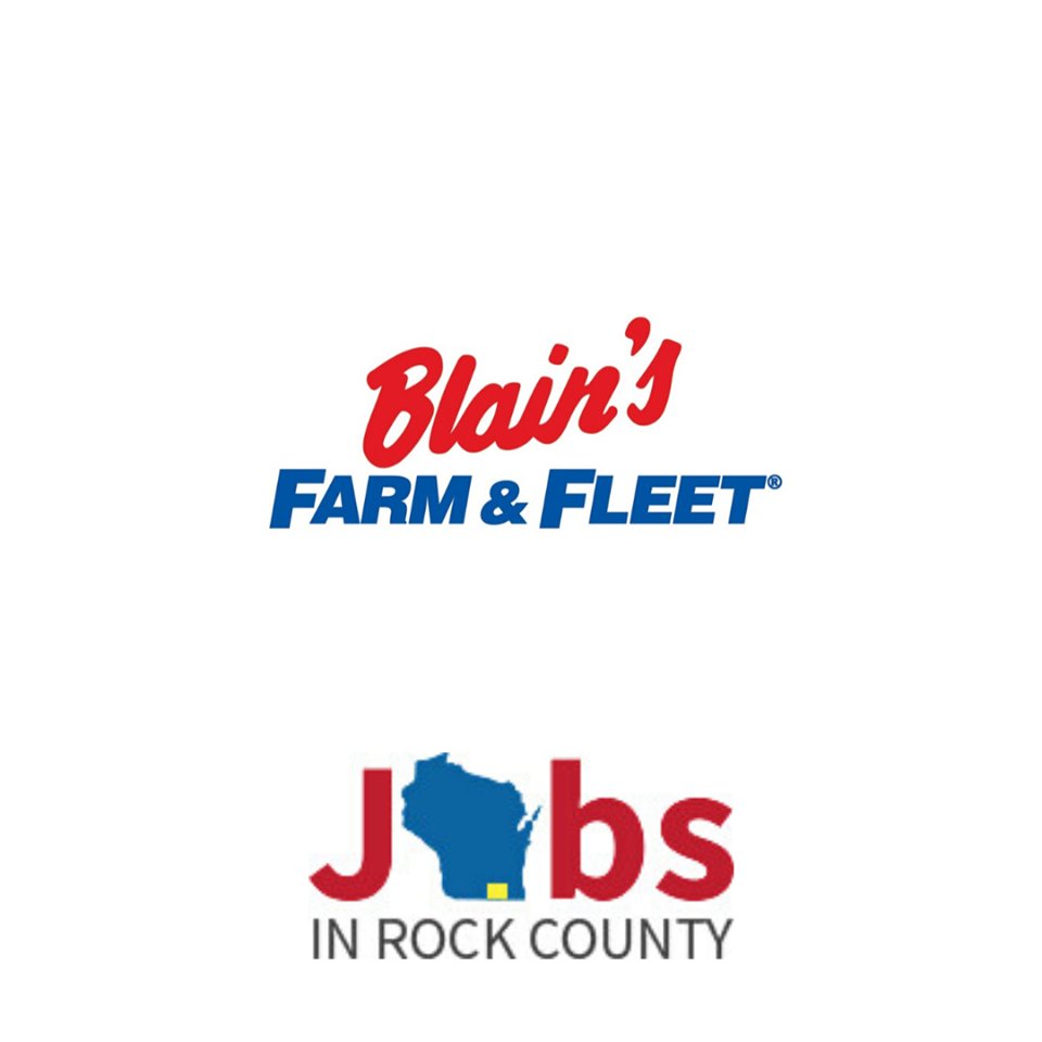 RockCountyJobs's tweet photo. Blain's Farm and Fleet in #Janesville is #hiring an Assistant Merchandiser!

The Assistant Merchandiser is responsible for ensuring that shelves and displays for our stores are maintained. Learn more https://t.co/RiumfJ8Z00

#JIRC #jobsearch #rockcounty #merchandiser #wijobs https://t.co/Hcl49abL87
