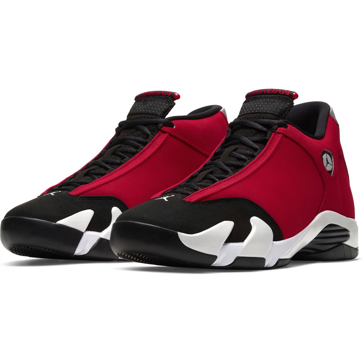 GBsNY's tweet photo. Air Jordan 14 Retro "TORO"
Releasing 7/2/2020
Menโs (7.5-13)
487471-006
Boy's GS (4-7)
487524-006
Preschool (11-3)
312092-006
Toddlers (4-10)
312093-006
#airjordan #retro14 #toro #gymred #gbny #givingbacktosociety #1percentfortheplanet https://t.co/WBA0IOZ9s1