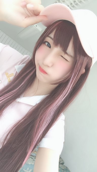 Twitterのコスプレ画像31
