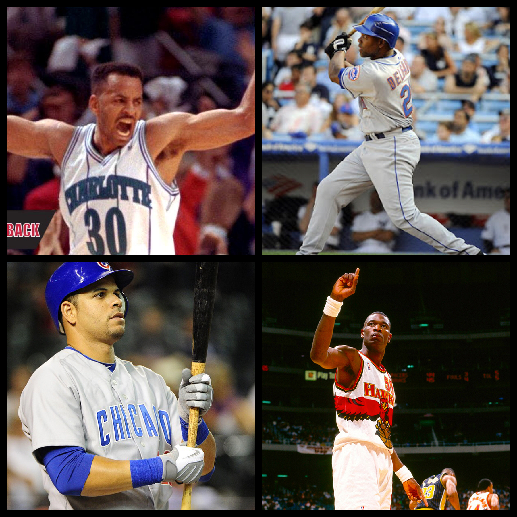 Who wins the Happy Birthday today?

Dell Curry
Carlos Delgado
Aramis Ramirez
Dikembe Mutombo 