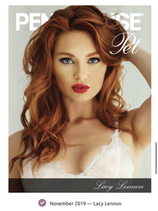 Get your ass over to @Penthouse and vote for @MissLacyLennon!  She&rsquo;s such a good giver;  So give her<a class="tags" href="/tag/penthouse">@penthouse</a><a class="tags" href="/tag/misslacylennon">@misslacylennon</a><a href="/tag/onset"class="tags"><span>#onset</span></a><a href="/tag/sistervssister"class="tags"><span>#sistervssister</span></a>