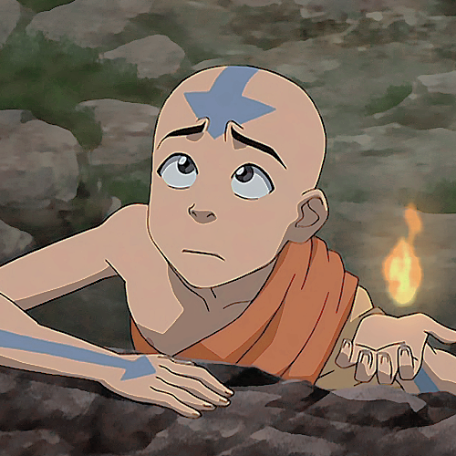 your unpopular opinions on aang