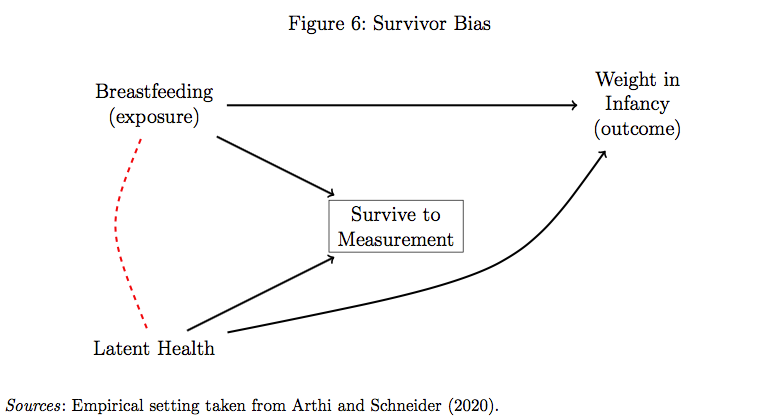 Survivorship bias - The Decision Lab