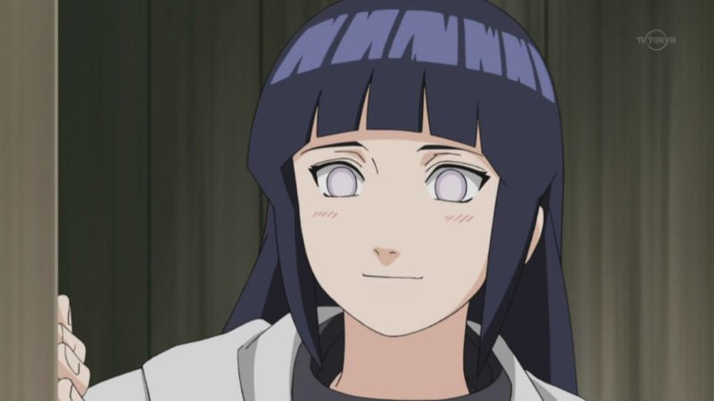 WaifuCulture's tweet photo. Hinata Hyuga 💜 https://t.co/1wlrOLFTBv