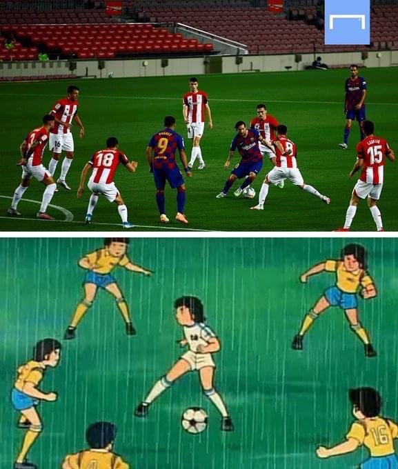 #BartomeuDimision