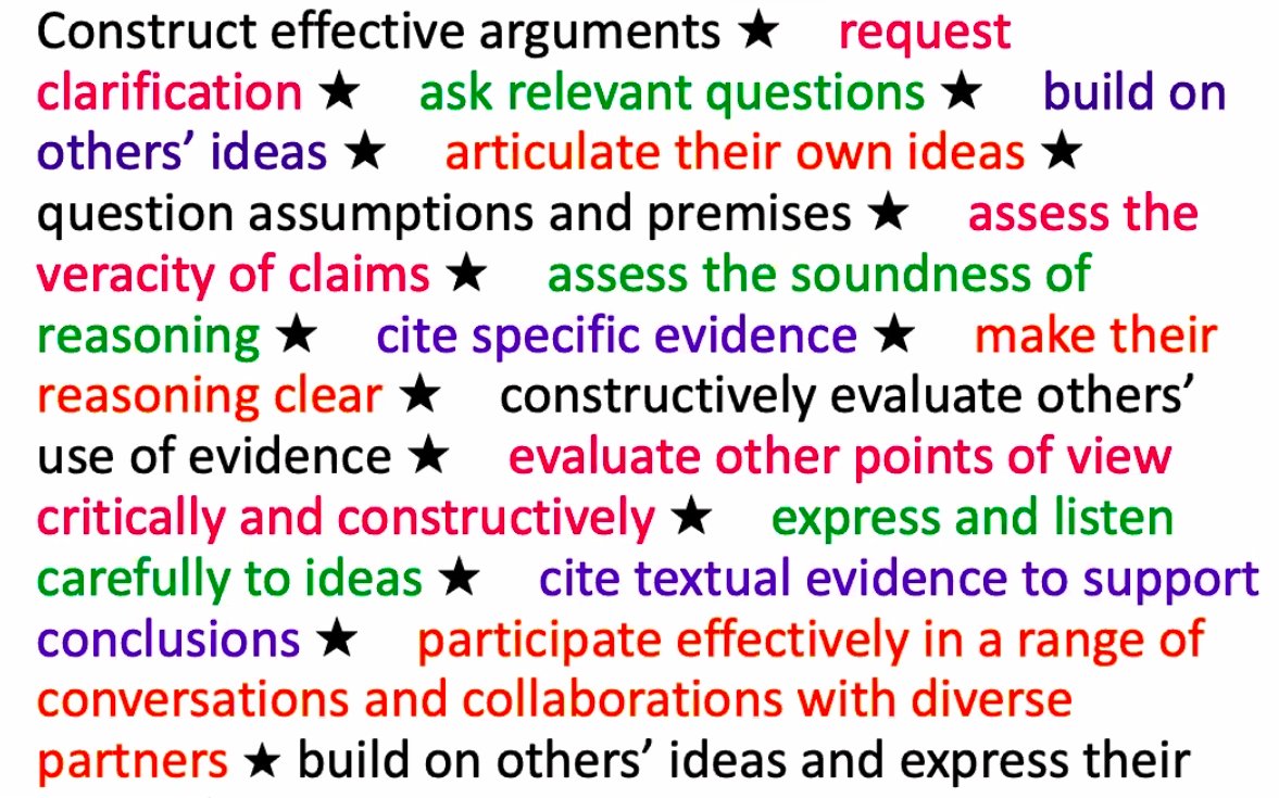 Sarah Anderson, NBCT tweet media