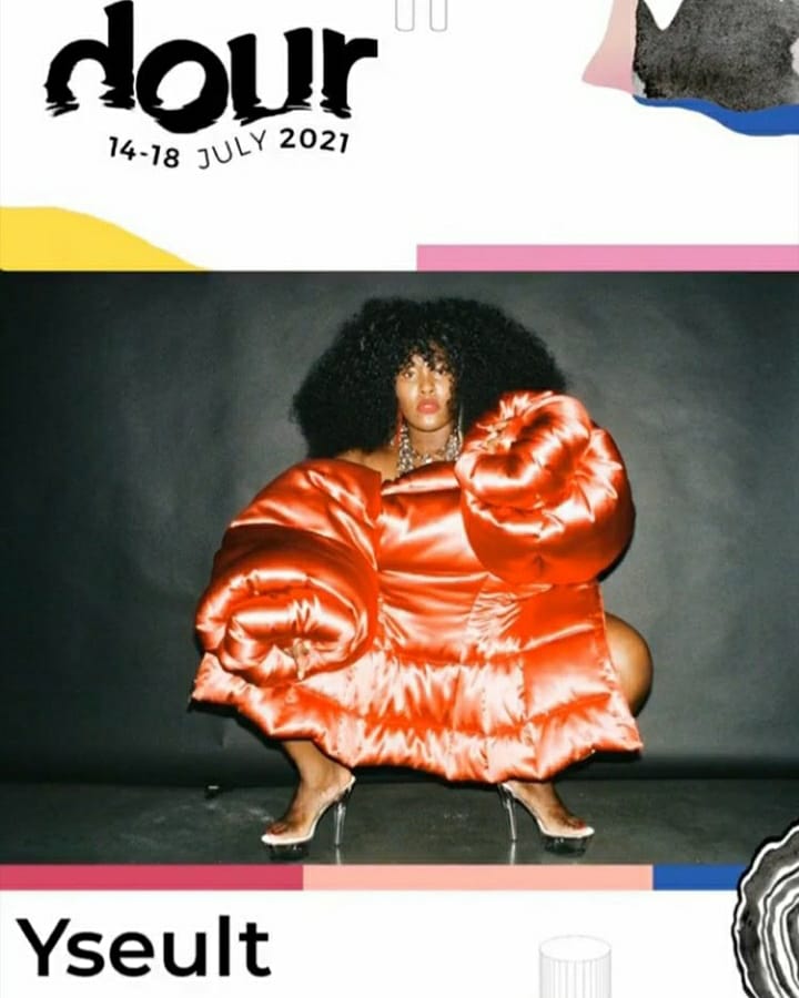 fcyseult's tweet photo. RDV le 1er Juillet 2020 pour l'ouverture de la billetterie du Festival Dour 2021 ! :-)) @yseultofficiel fera notamment partie de l'édition 2021 👌 Ready ?
#yfestival #music #love #ytour #festival https://t.co/dxyxjNt5cp
