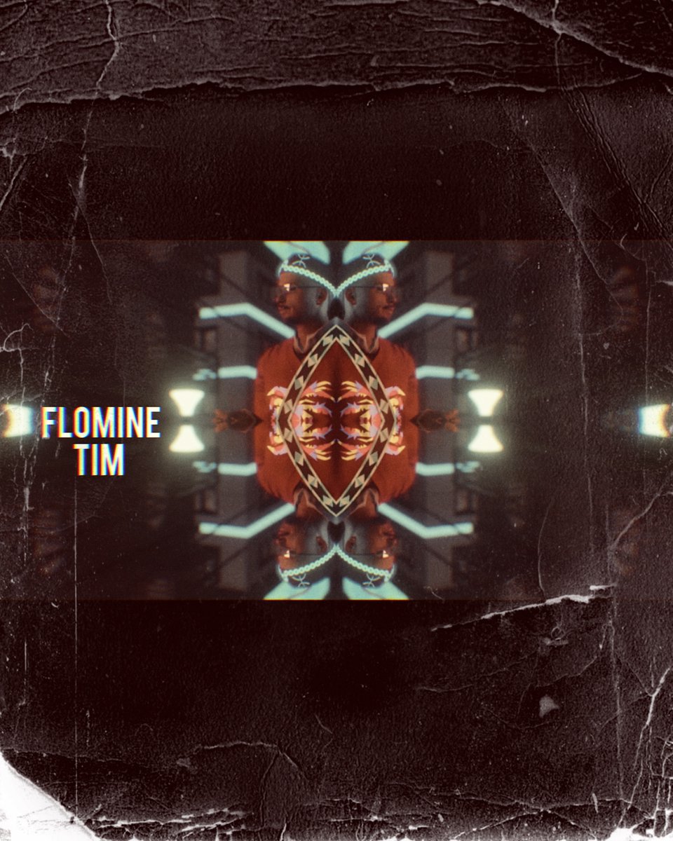 Flomine - Tim - Will be out tomorrow #deephouse #NewMusic #thisisme