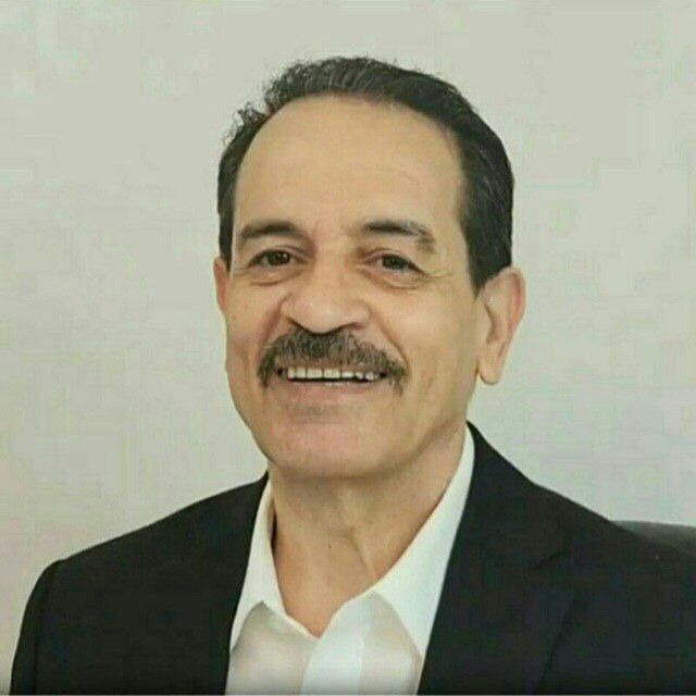 OBTCIPWeuRoMDN0's tweet photo. ای خوشا روزى که ما معشوق را مهمان کنیم
دیده  از  روی  نگارینش  نگارستان  کنیم

گر ز داغ هجر او دردی است در دل‌های ما
ز  آفتاب  روی او  آن  درد  را  درمان  کنیم

حضرت مولانای جان
@Taheri_Movement https://t.co/Yws6jHghU8