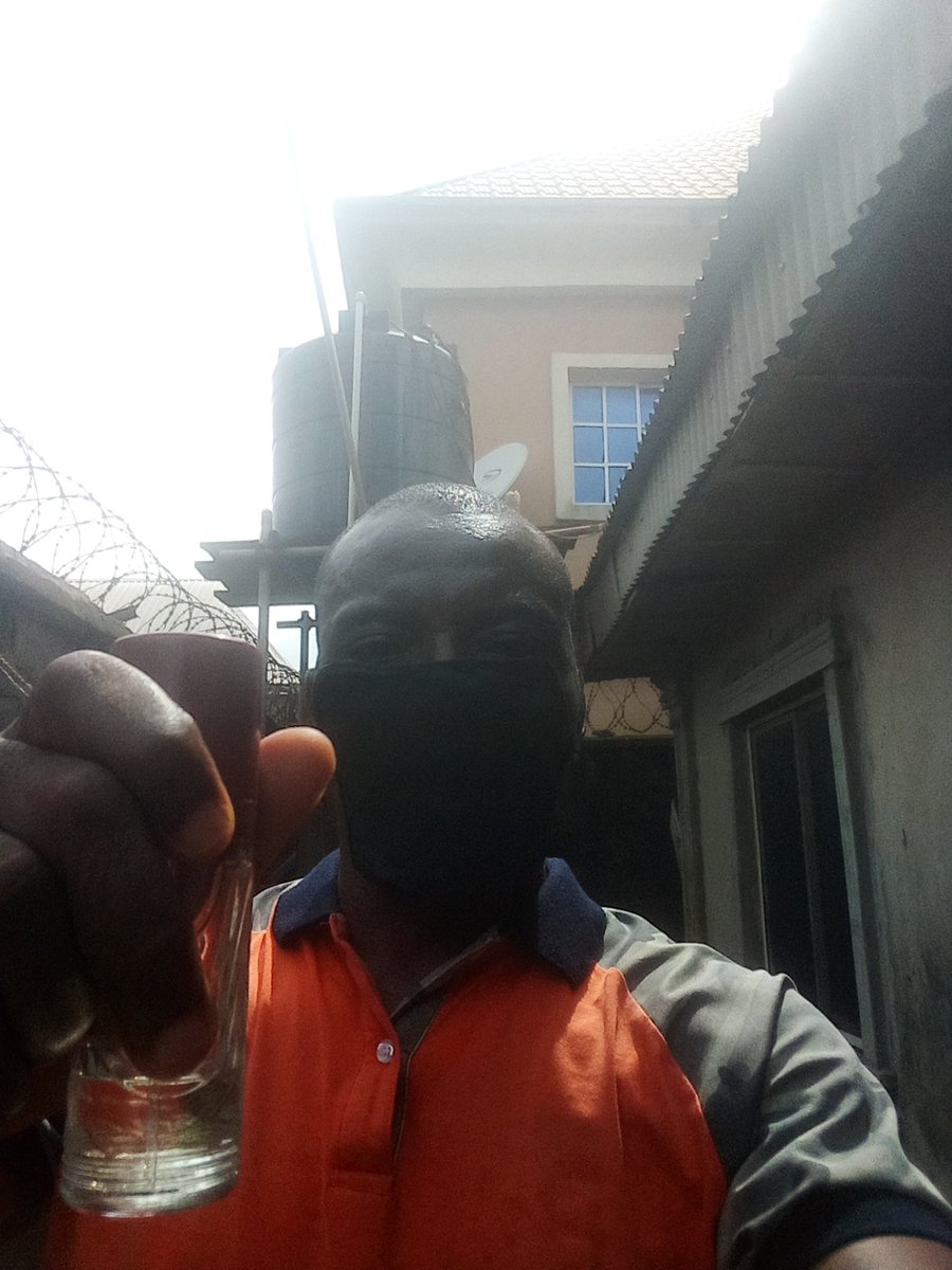 McKhoma's tweet photo. #CoroMustGo
@cacovidng
Me, My Mask & My Preventive Sanitizer: The fight against COVID19 is a collective effort by ALL not just by d Govt & @cacovidng. It a task that MUST BE WON! I'm fighting it too..what about u? mckhoma@yahoo.com or 07069715338
#Cacovid
#StayingAliveTogether https://t.co/yWzChP58k1