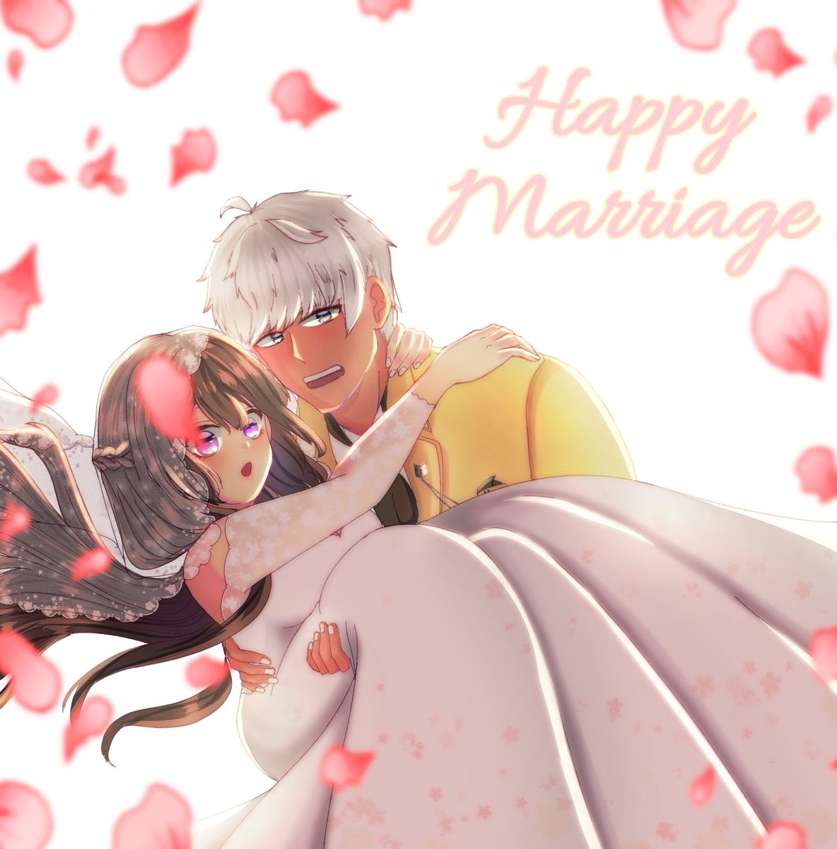 Kl8 On Twitter Happy Marriage Mammon X Mc Short Manga What Happened Moments Before Their Wedding Meme Illustrations 3 3 Obeyme Obeymemasters Obeymejp Obeymemammon Obeymemc Https T Co 8csklpgd96