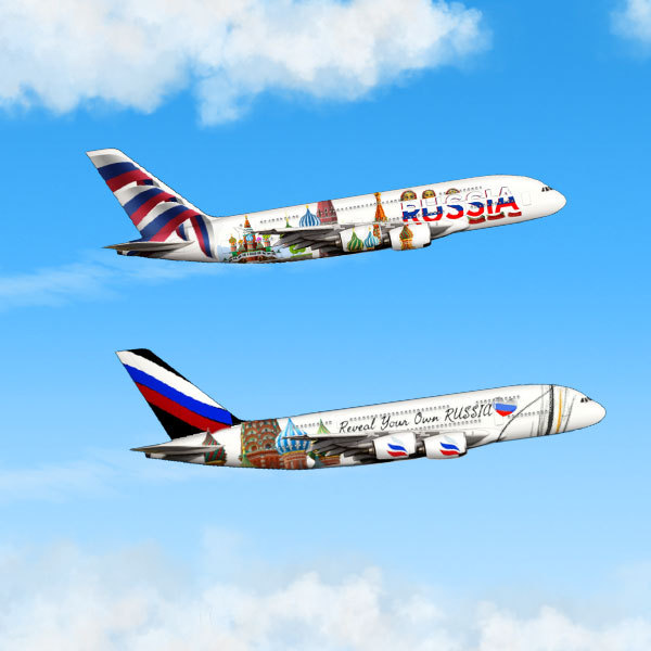 AirlinesManager's tweet photo. 🇬🇧 Here are the two finalists of the Painter Challenge on the theme of Russia! 🇷🇺
🇫🇷 Voici les deux finalistes du Painter Challenge sur le thème de la Russie ! 🇷🇺
#airlinesmanager #airlinespainter #painterchallenge #avgeeks #avgeekapp #aviationlovers #airplane #livery #russia https://t.co/yxfOLb2XzX