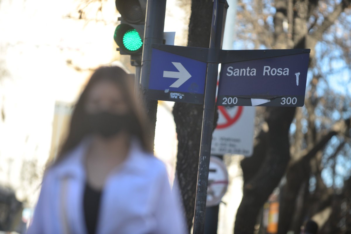 Córdoba tiene más calles con nombre de “José” que de mujeres