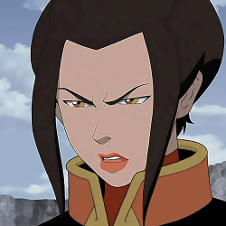 your unpopular opinions on azula