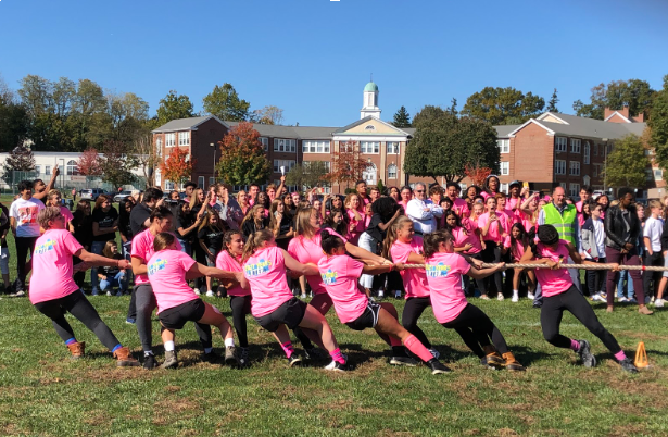 We're All Pulling Together!

Give to the Emergency Financial Aid Fund by June 30 and your donation will be matched thanks to a $100,000 pledge from MFS Trustees. Together, we can help children remain at MFS and support our community.

To give visit: mfriends.org/emergencyaid