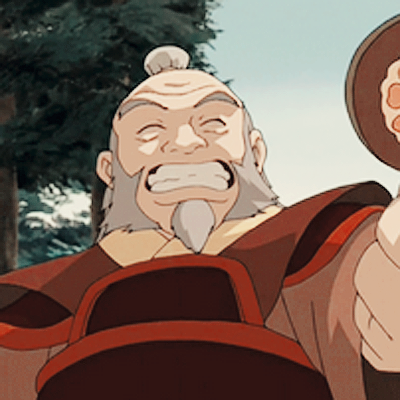 your unpopular opinions on uncle iroh