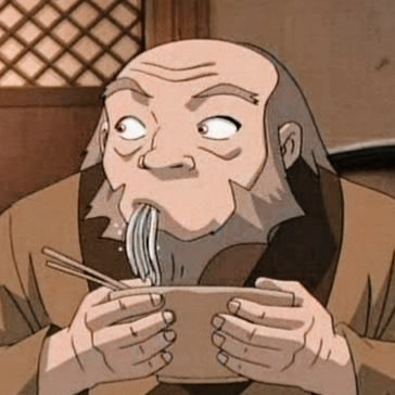 your unpopular opinions on uncle iroh