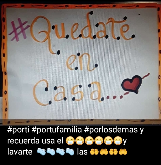 Red Lagunillas 2 Enlace Intercircuital CRA Katty Reyes. ✳️ Circuito E: Ezequiel Zamora ✳️ Plantel Educativo: EBE Campo Lara ✳️ Docente CRA: Marvi Ocanto y Leonardo Pereira ✳️ Reporta CRA: Ezequiel Zamora @damelisxhavezrangel @ZonaEducativaZulia @MPPEDUCACION @OmarPrietoGob