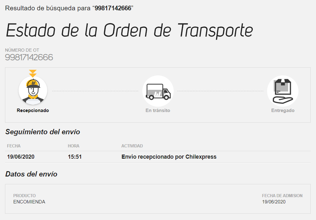 Pablo_To's tweet photo. No se cual es la idea de ofrecer servicios que no pueden ejecutar: "Entrega día hábil siguiente (5 días de retraso y contando)" y "Servicio vía Twitter" (1 día sin siquiera responder). Un asco @Chilexpress @ChilexpressHelp https://t.co/f4m6Q52seV