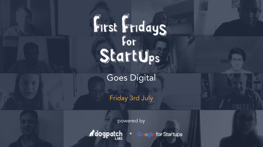 Dogpatch Labs tweet media