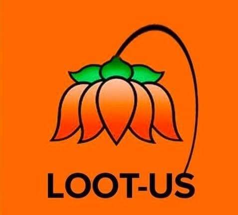 arvindaaru_ydv's tweet image. if you agree then retweet....!👇👇

#CongChinaFile #BJPdestroysDemocracy