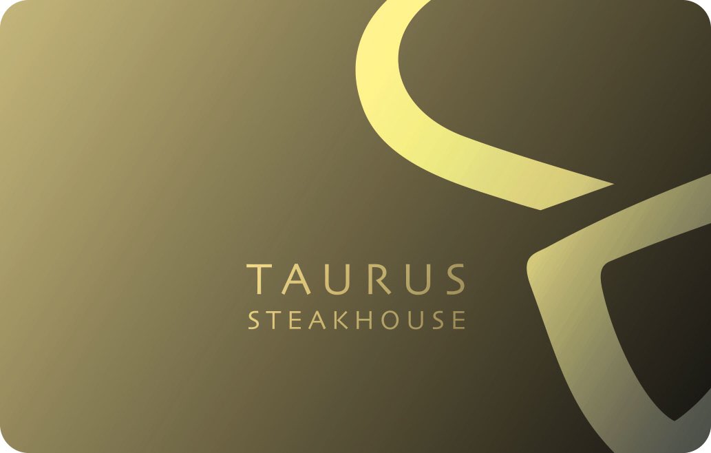 Taurussteak tweet picture