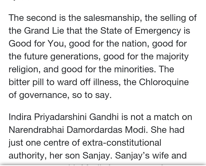 9. Agenda #2. Play the religious victim card of majority minority and blame the majority community for all the failures of uncle and his ilk. Surprised. I don't think so!