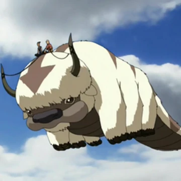 your unpopular opinions on appa