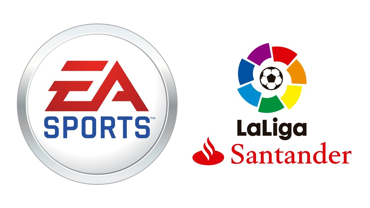 EA Sports LaLiga