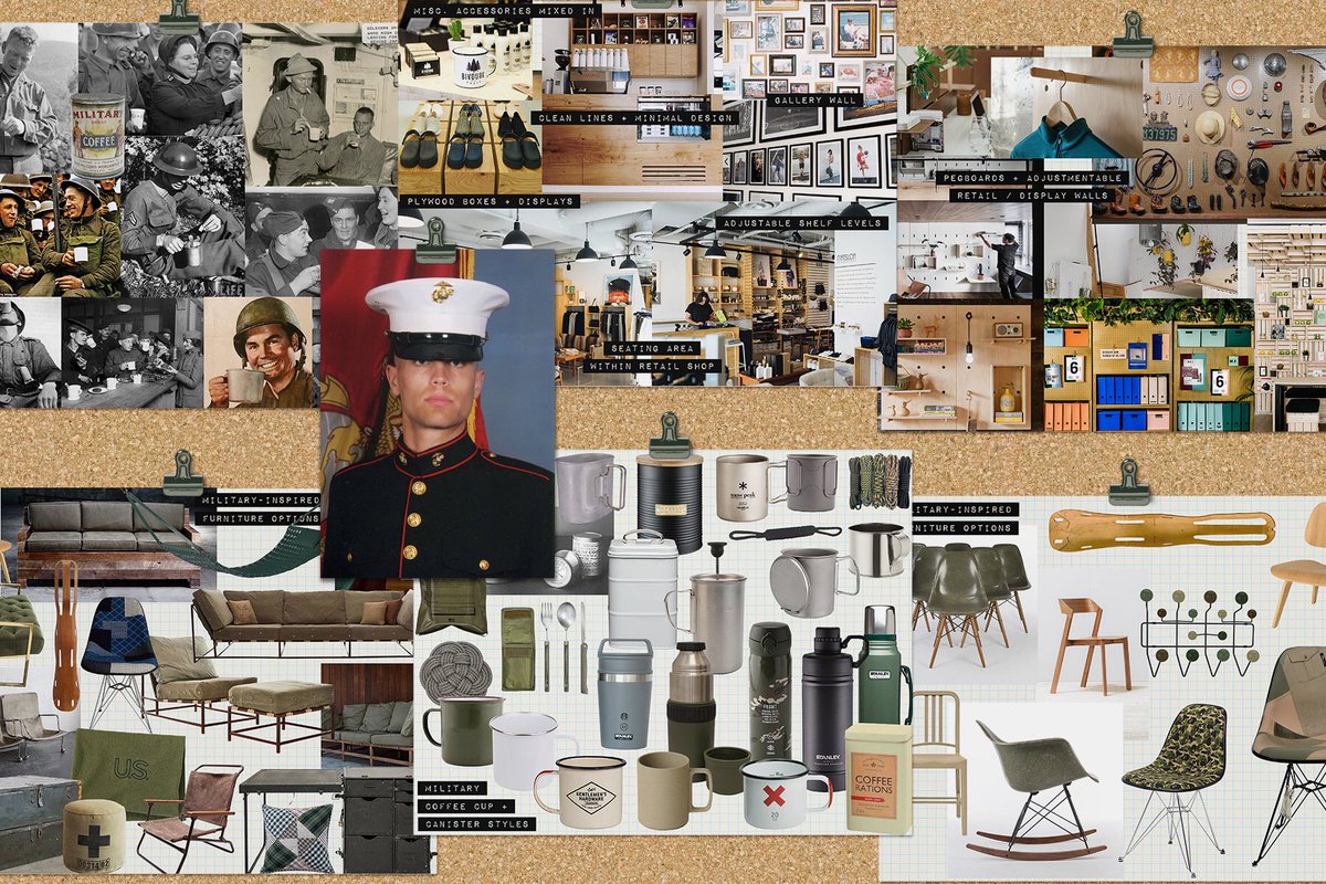 HASHEARTus's tweet image. Today, the 10th anniversary of local U.S. Marine Daane Deboer’s death, @HASHEARTus is proud to honor his memory and continue his legacy by announcing we’ll be creating The Coffee Shop at Veterans Memorial Park in downtown #GrandRapids.