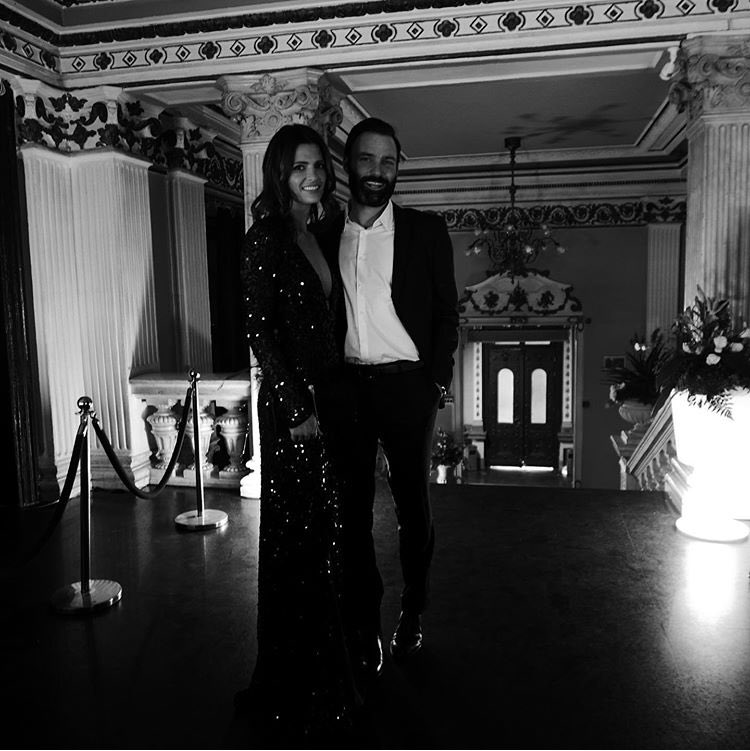 Bones4L's tweet photo. #AbsentiaThursday ๐ https://t.co/wnPwGIYr7Z